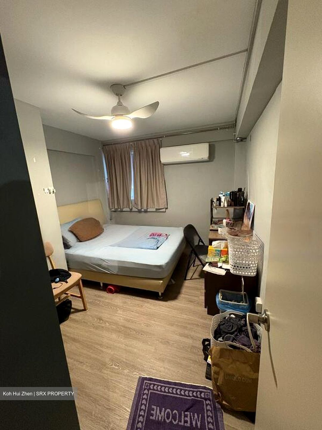 Blk 2 Everton Park (Bukit Merah), HDB 5 Rooms #454331621
